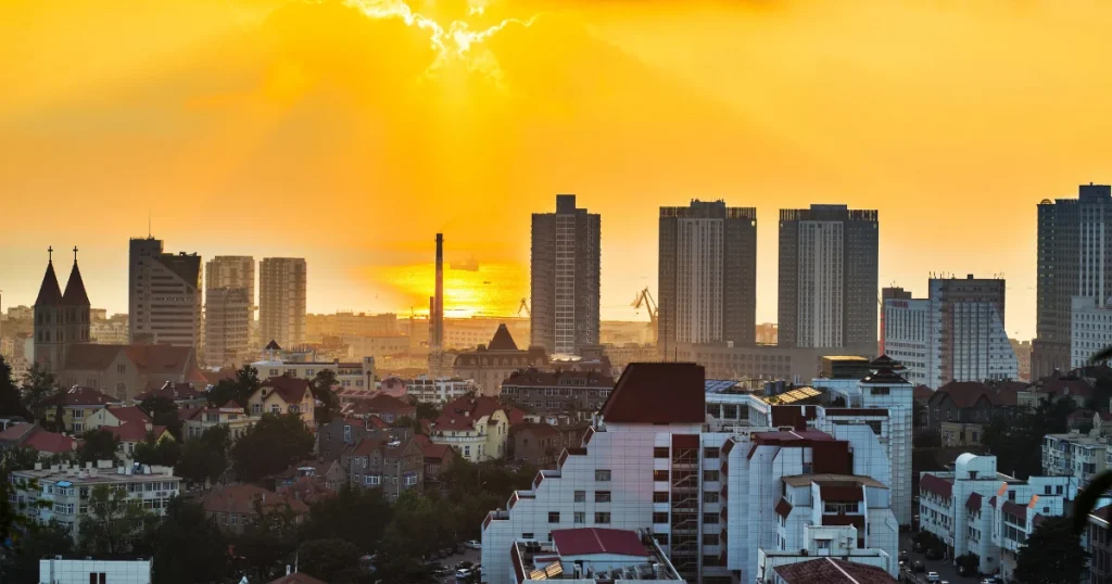 Nairobi’s Expanding Middle-Income Market